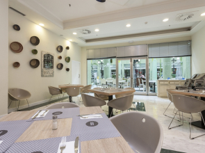 Holiday World RIWO - Teens Hotel