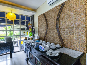 Collection O Kuta Near Airport Ngurah Rai