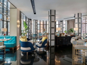 Hotel Vincci Capitol