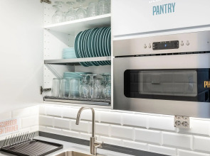 Petit Hostel Palacio Real