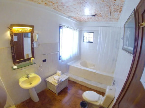 Lanterna Hotel Boracay