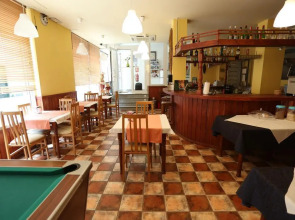 Royal Inn Aparthotel