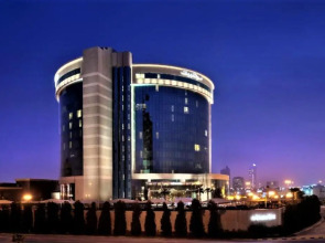 Mövenpick Hotel Al Khobar