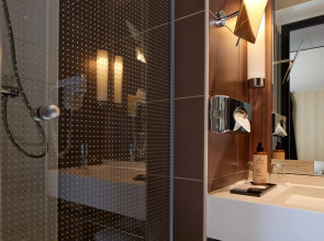 Hotel Les Théâtres