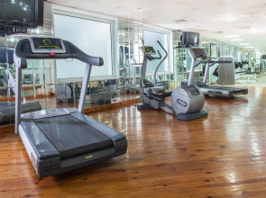 Pickalbatros Golf Beach Resort