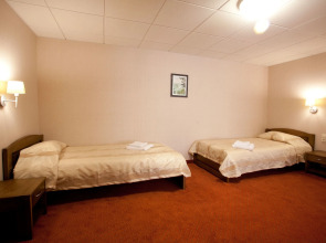 Отель AirInn Вильнюс