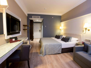 Курорт Fame Residence Kemer & Spa - All Inclusive