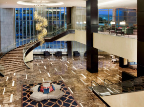 Hyatt Regency New Orleans