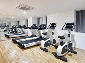 Hotel Peyto Samseong