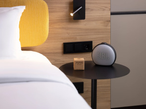 Avani Museum Quarter Amsterdam Hotel