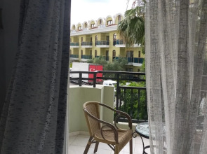 Alibaba Hotel Marmaris