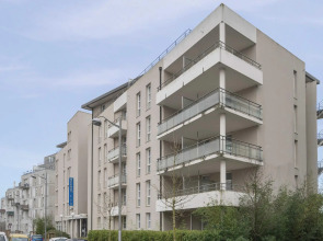 City Residence Nancy