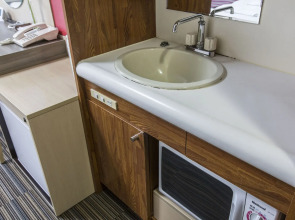 Hotel MyStays Asakusa