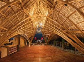 The Udaya Resorts and Spa