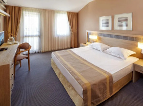 Pam Thermal Hotel & Clinic Spa