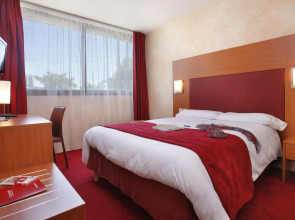 The Originals City, Hôtel Le Sextant