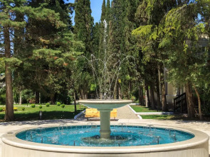 Санаторий «Авангард»