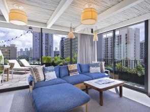 The Surfjack Hotel & Swim Club