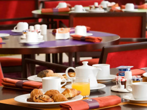 Novotel Casablanca City Center