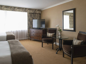 Wedgewood Hotel & Spa