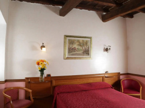 Hotel Santa Prassede