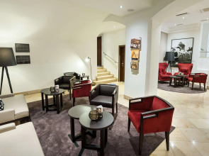 Hotel Rathauspark Wien, a member of Radisson Individuals