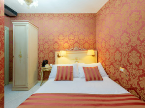 Отель San Giorgio