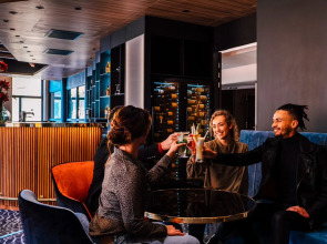 Aquabella Hôtel & Spa