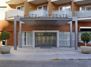 Medplaya - Hotel Regente