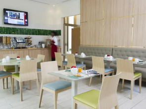 Aparthotel Adagio Paris Vincennes