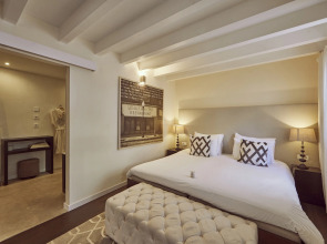 Puro Oasis Urban Hotel