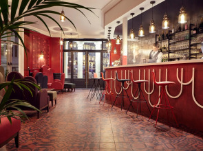 Grand Hôtel du Midi