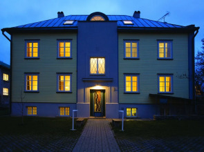 Baltic Boutique Apartments