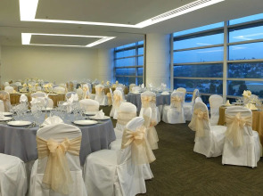 NH Mexico City Valle Dorado