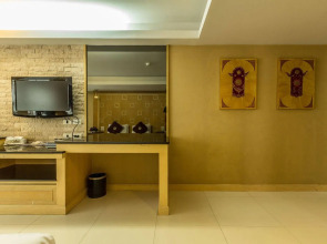 UPAR Hotels Sukhumvit 11 Nana