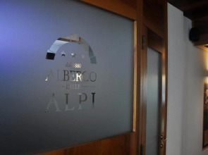 Albergo Delle Alpi