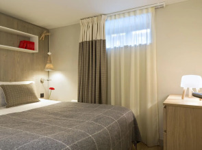 Héliopic Hôtel & Spa