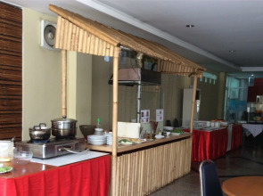 New Rose Boutique Hotel