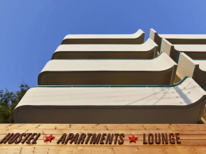 STAY Rhodes HoStel & Bar