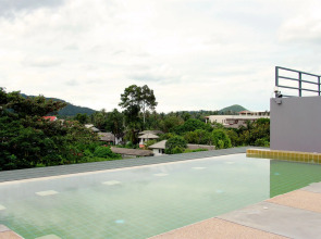 Cheeky Monkey's Samui