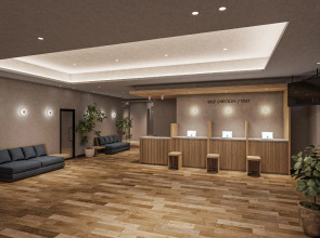 Sotetsu Fresa Inn Sendai