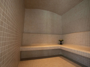 Курорт Barceló Whale Lagoon Maldives