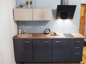 Апартаменты Baltic Design