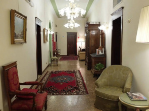 Hotel Al Ponte Mocenigo