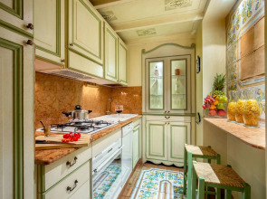 The Inn at the Spanish Steps