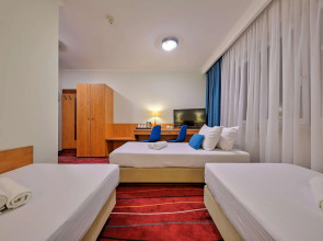 Best Western Hotel Portos