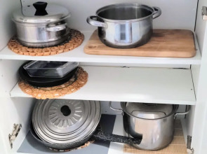 PORT ROYALE Apartments