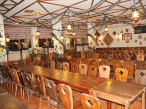 Колыба Хаус