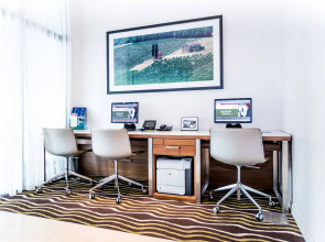 Courtyard by Marriott Paris Arcueil