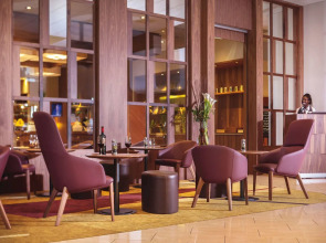 Mövenpick Hotel Zürich Regensdorf